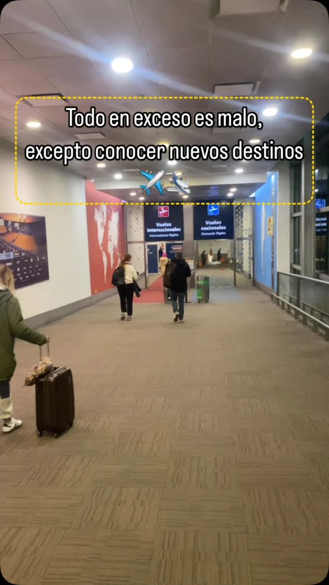 Al destino que quieras, solo tenes que comunicarte y nosotros nos encargamos #Travel #Viajes #Mundo #Felicidad #ExcesosBuenos